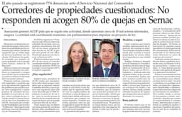 El mercado inmobiliario chileno: cuando el problema no es solo el precio